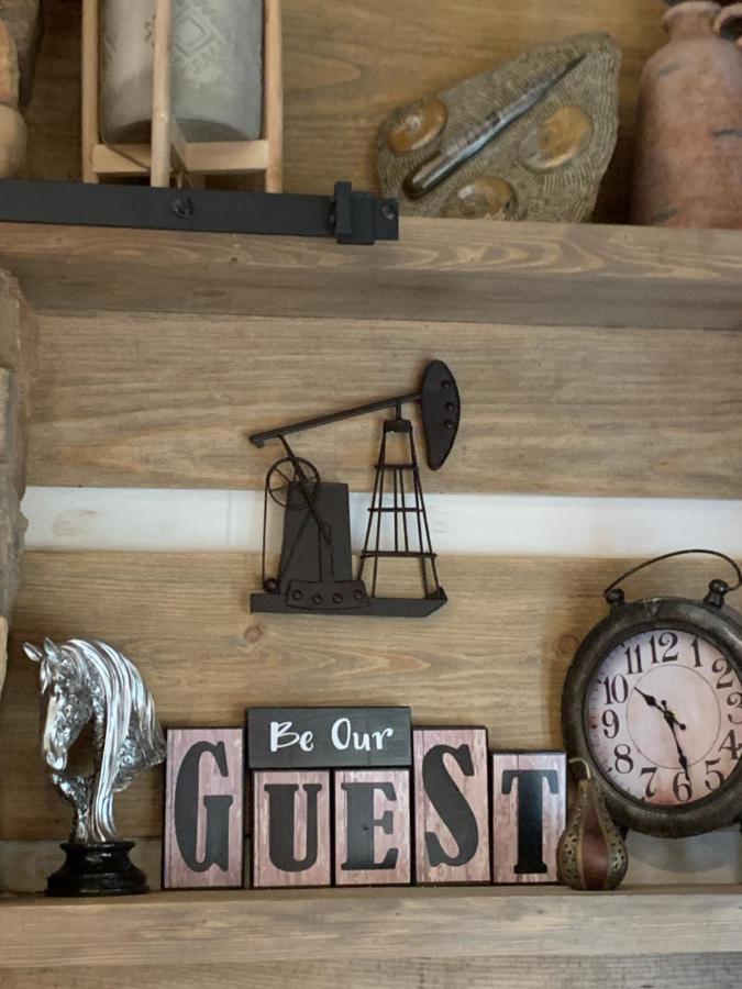 Fox Pass Cabins Bed and Breakfast Hot Springs Esterno foto